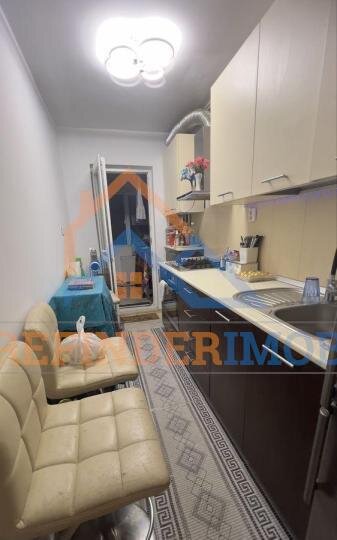 Parc Sebastian, sector 5, vanzare apartament 3 camere,