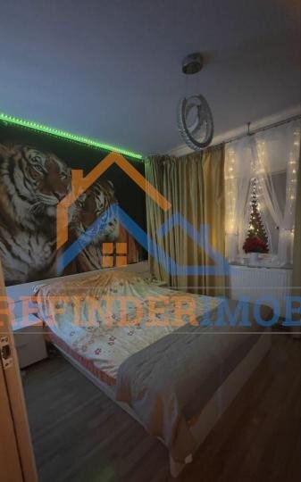 Parc Sebastian, sector 5, vanzare apartament 3 camere,