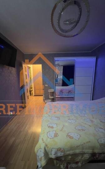 Parc Sebastian, sector 5, vanzare apartament 3 camere,