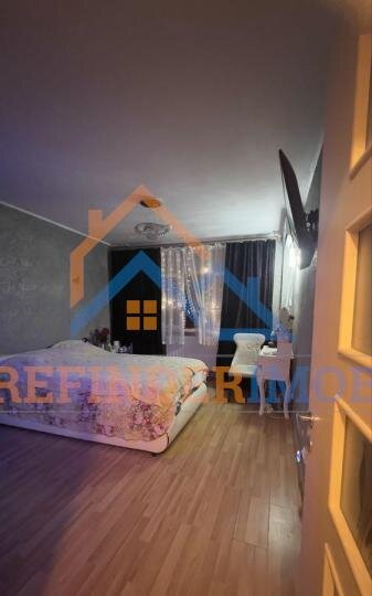 Parc Sebastian, sector 5, vanzare apartament 3 camere,